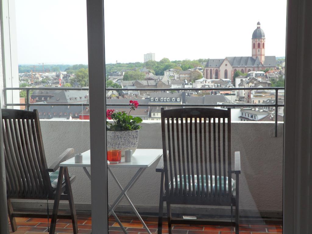 Altstadtapartment Mainz Ruang foto