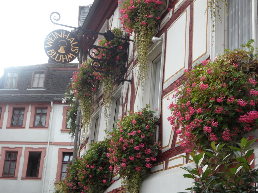 Altstadtapartment Mainz Bagian luar foto